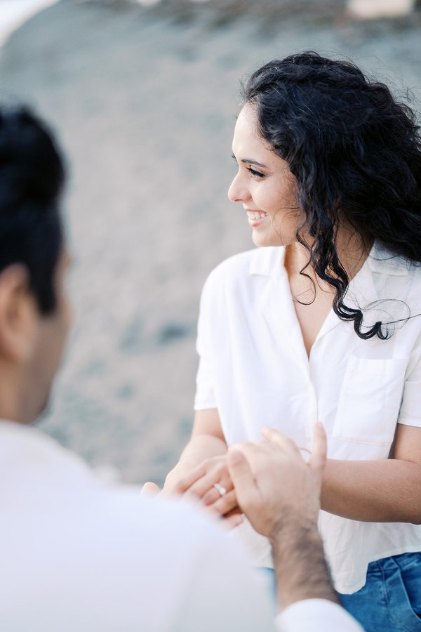 Engagement example