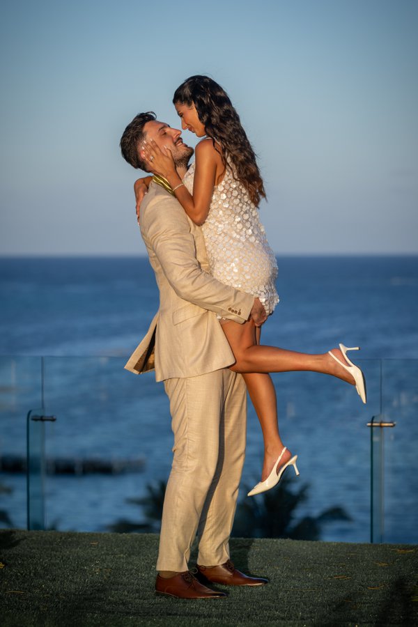 Engagement example