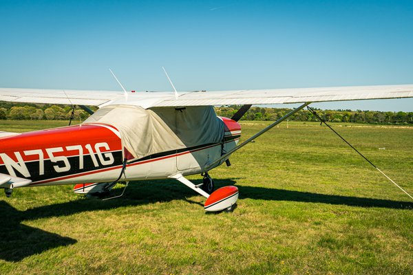 Aircraft example