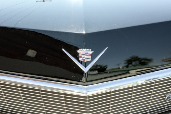 Automotive example