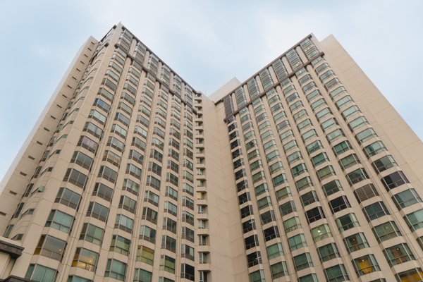 Real Estate example