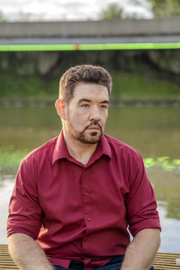 Dating Portrait example