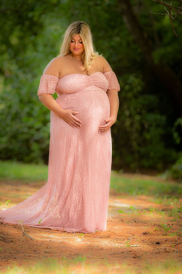 Maternity example