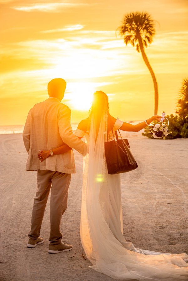 Wedding example