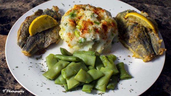 Food example