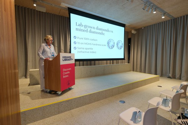 Event example
