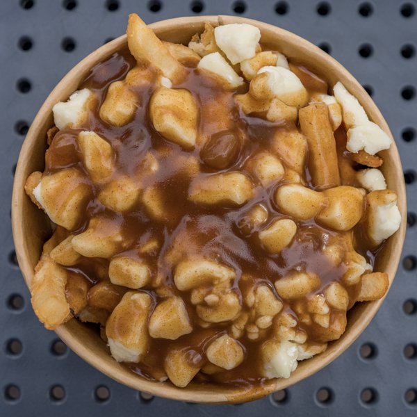 Food example