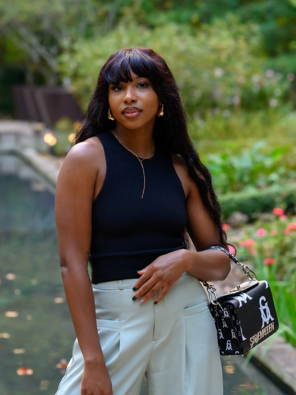 Dating Portrait example