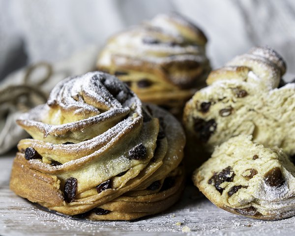 Food example
