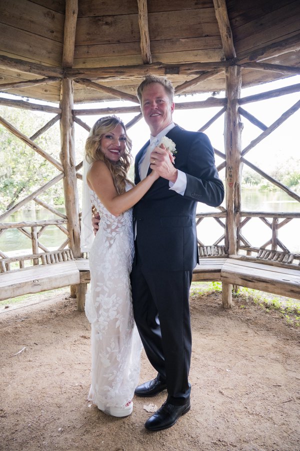 Wedding example