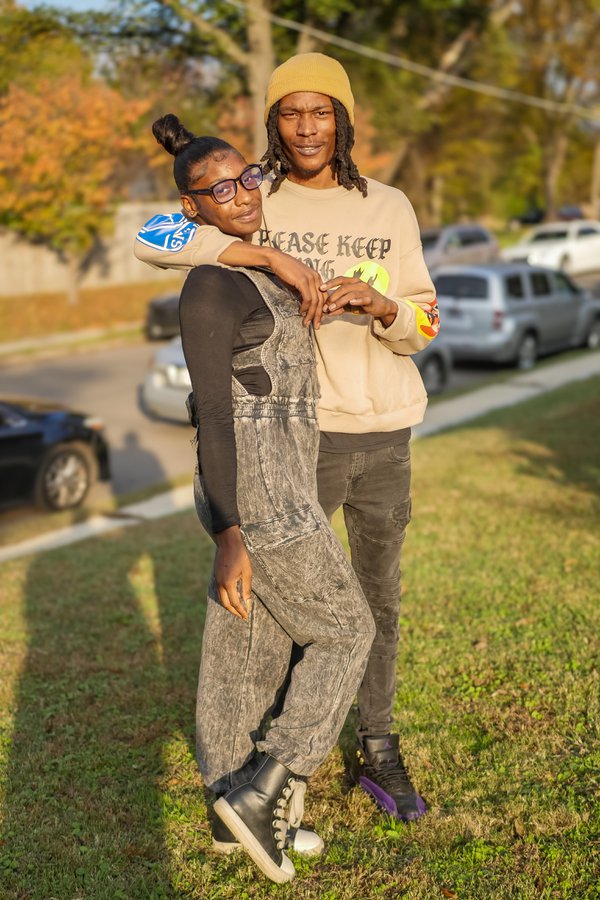 Family example