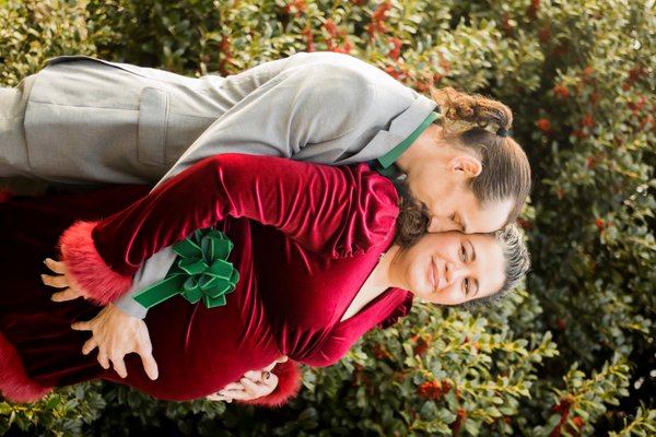 Maternity example