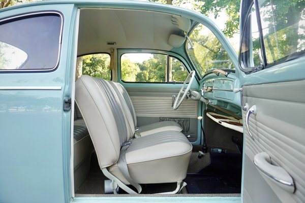 Automotive example