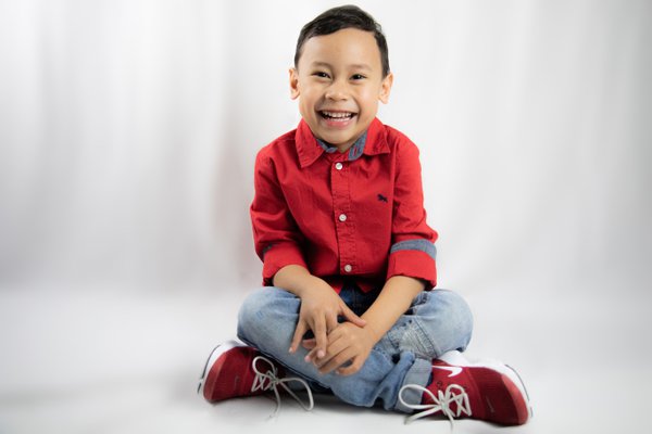 Kids example