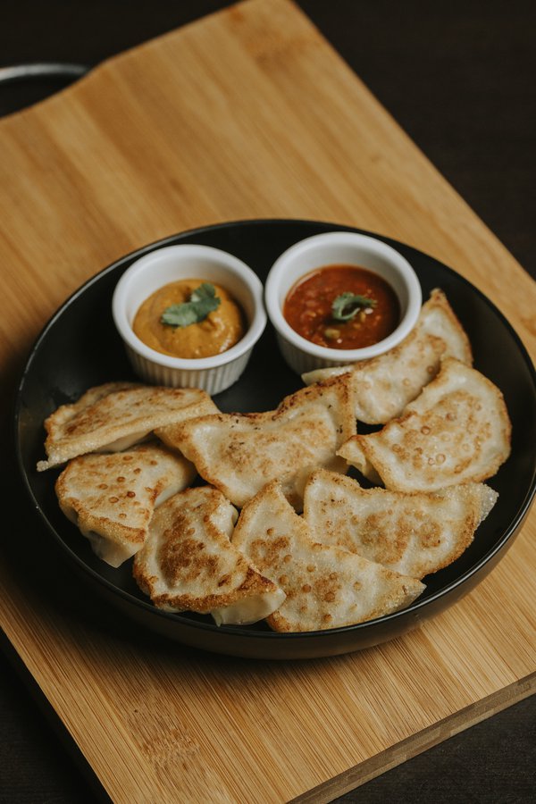 Food example