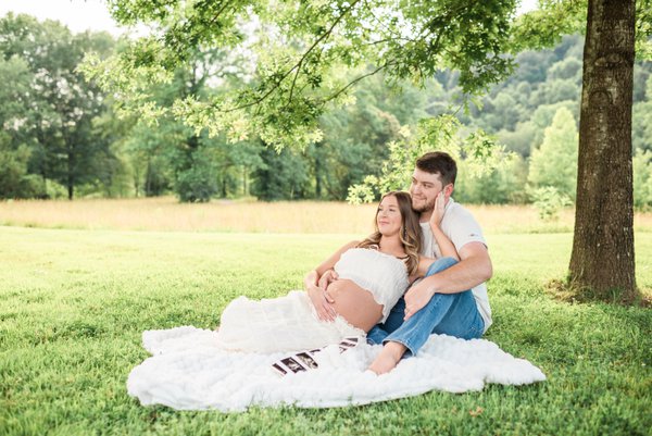 Maternity example