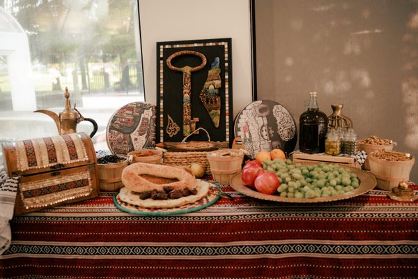 Food example