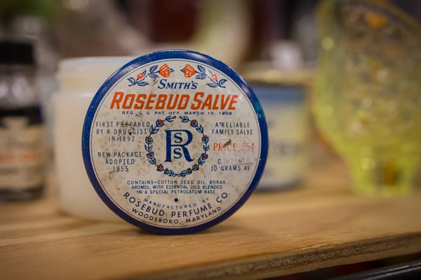 Product example