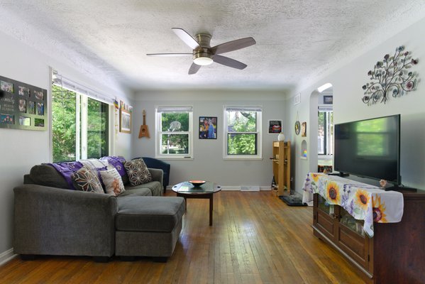 Real Estate example