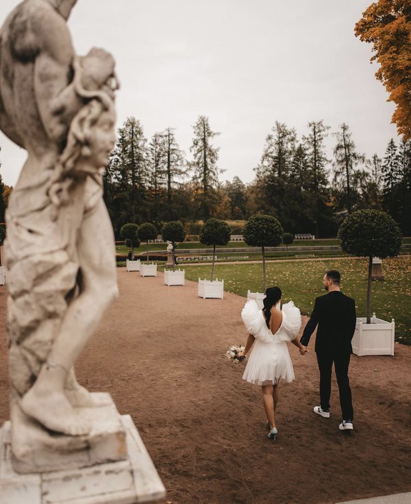 Engagement example