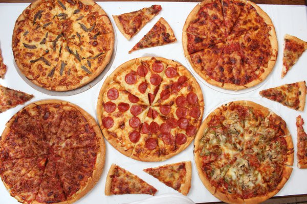Food example