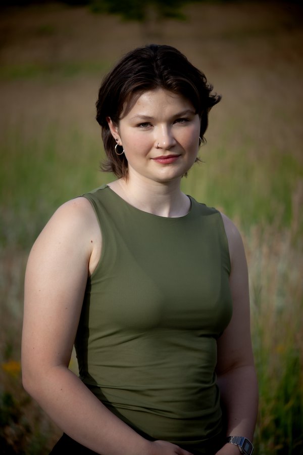 Portrait example