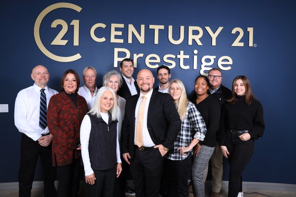 Team & Office example