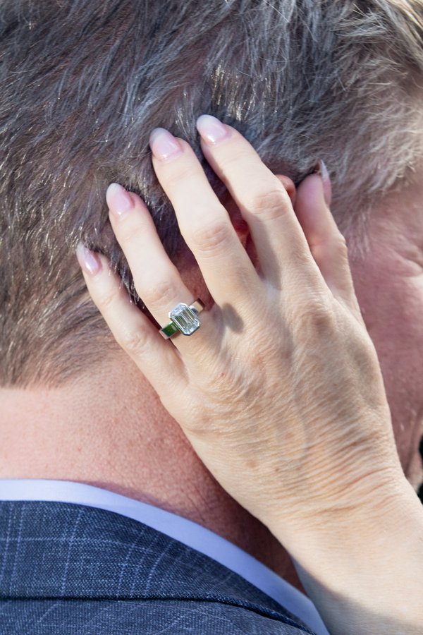 Wedding example