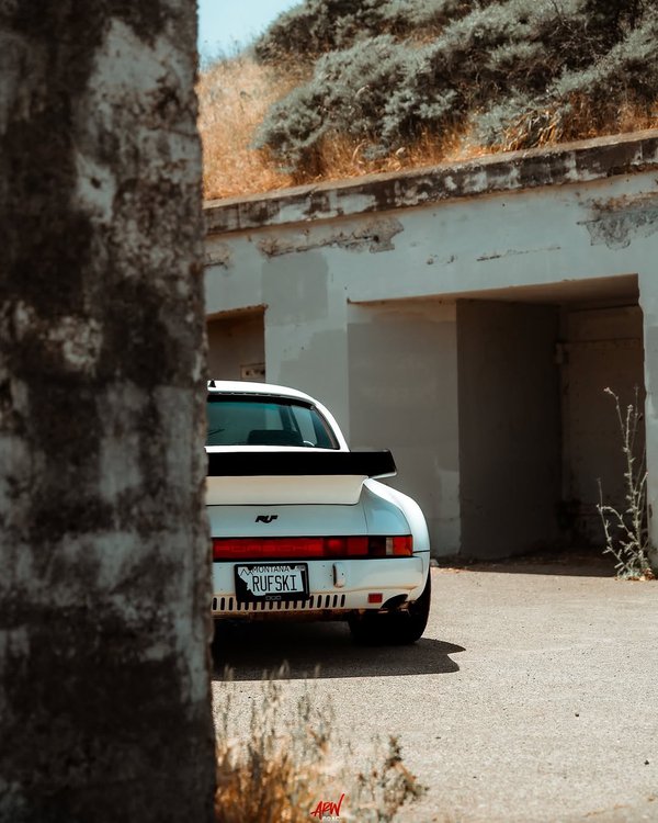 Automotive example