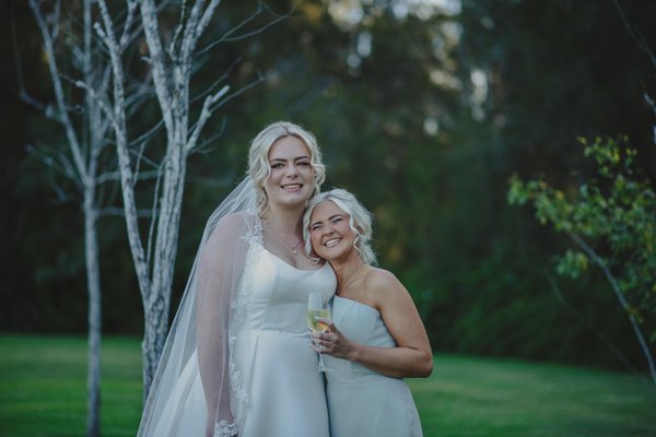 Wedding example