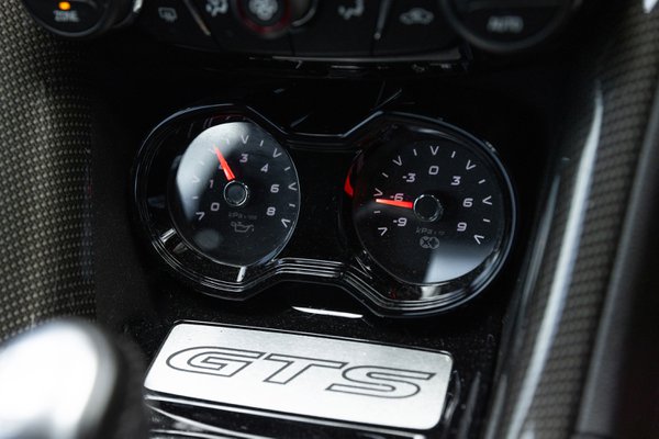Automotive example