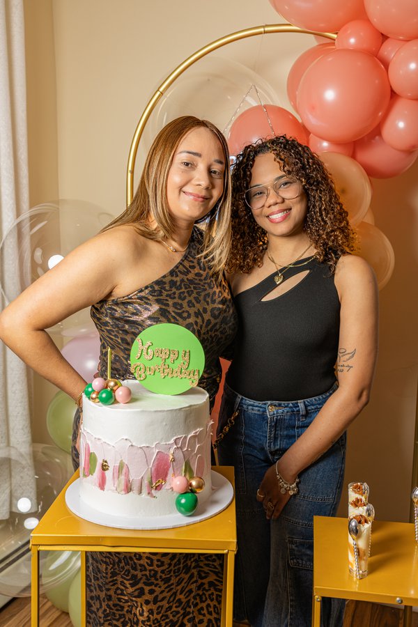 Party example