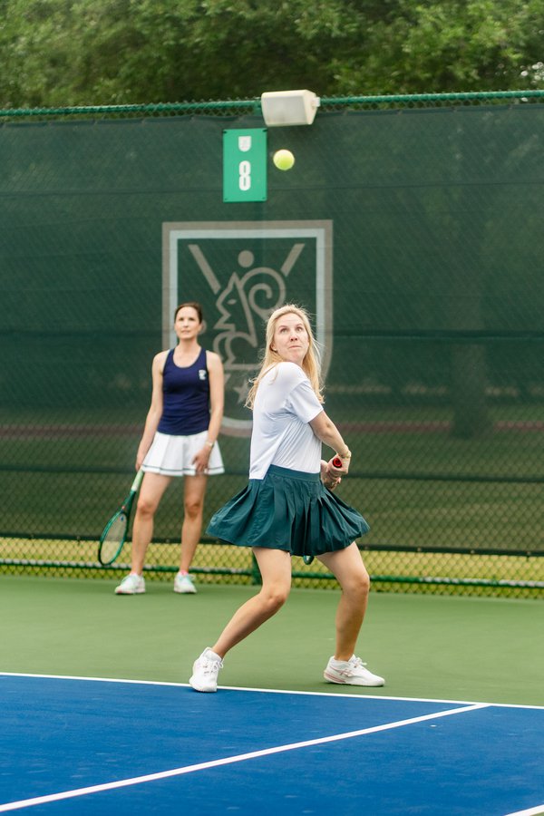 Sport example