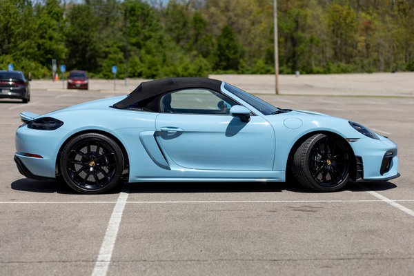 Automotive example