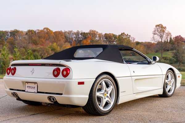 Automotive example