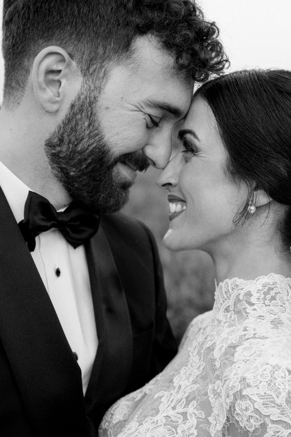 Wedding example