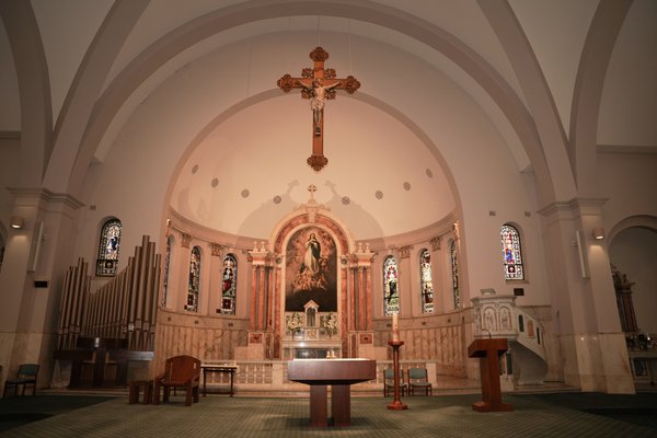 Religious example