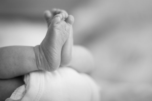 Newborn example