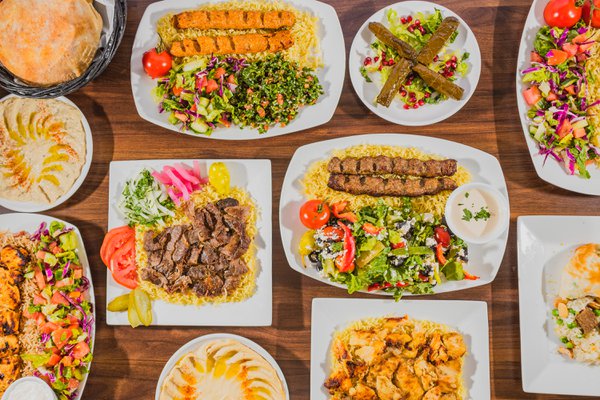 Food example
