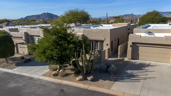 Real Estate example