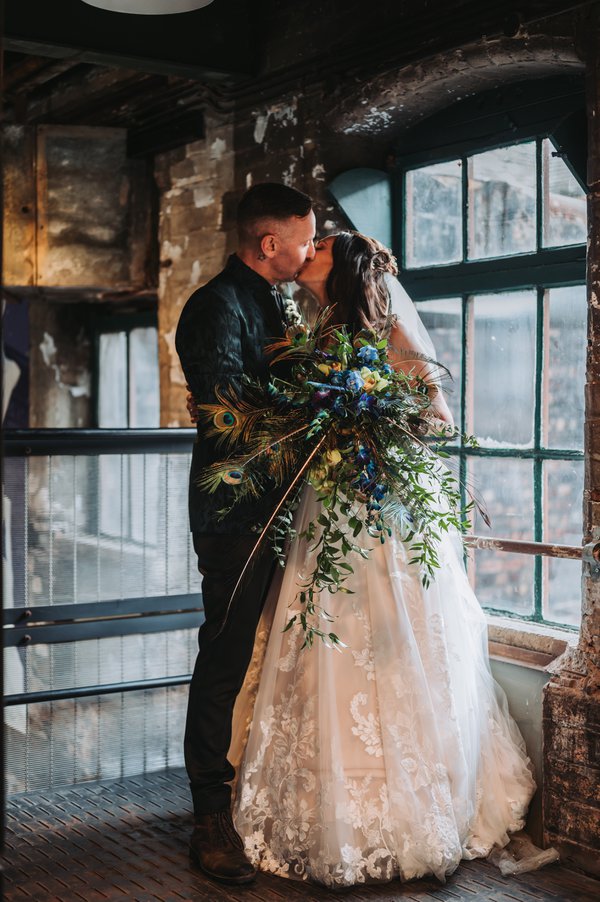 Wedding example