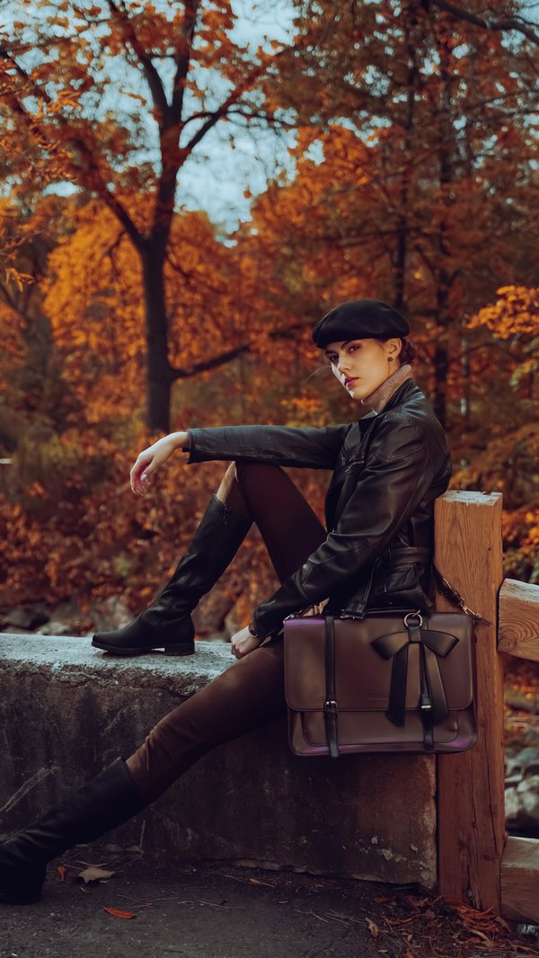 Fashion example