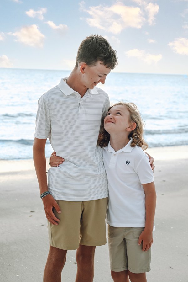Kids example