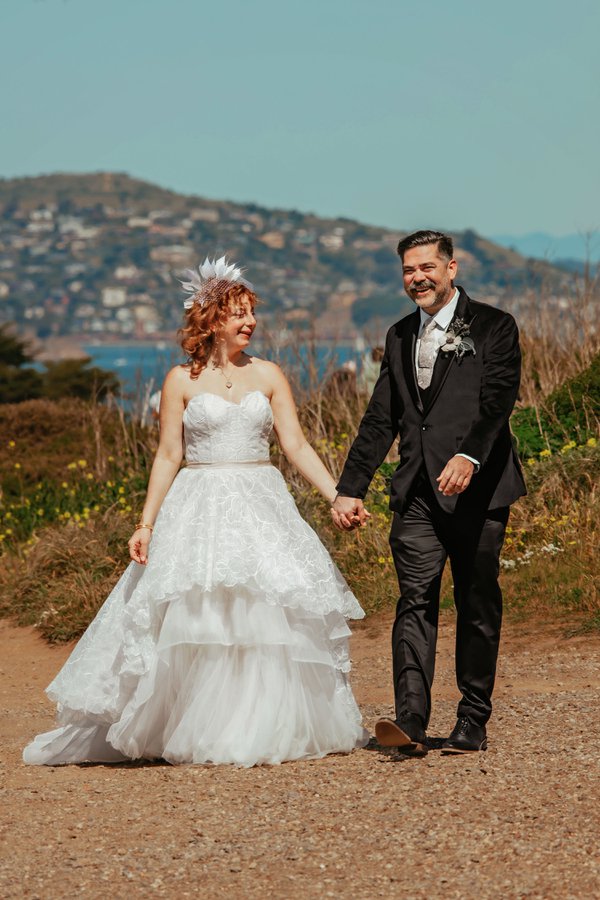 Wedding example