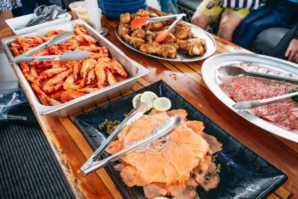 Food example