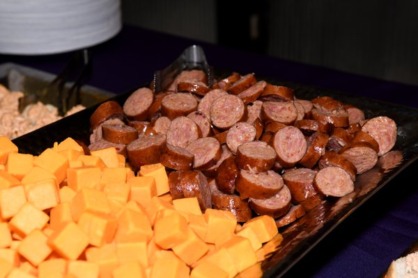 Food example