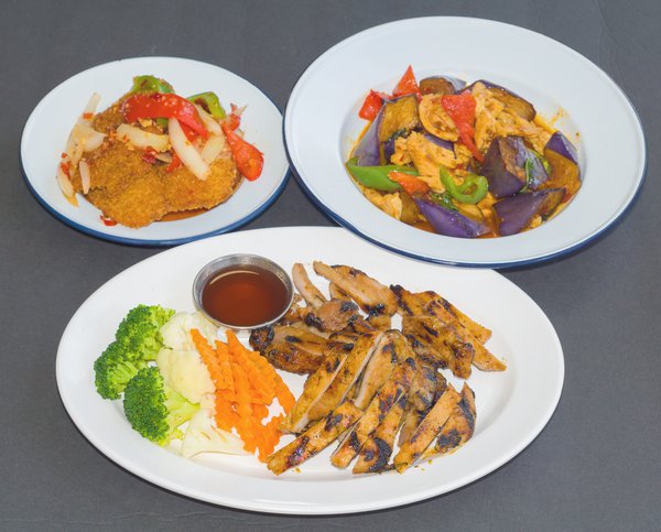Food example