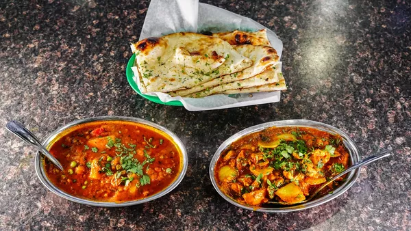 Food example