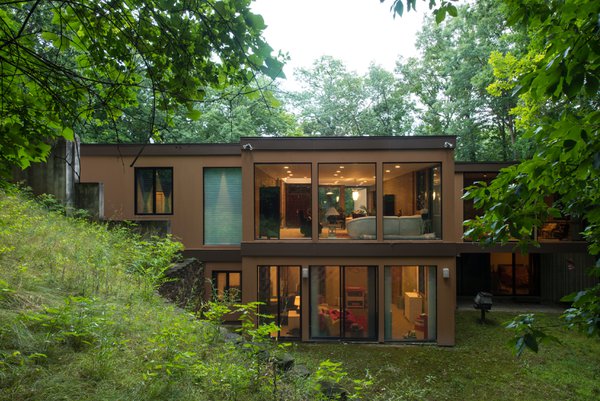 Real Estate example