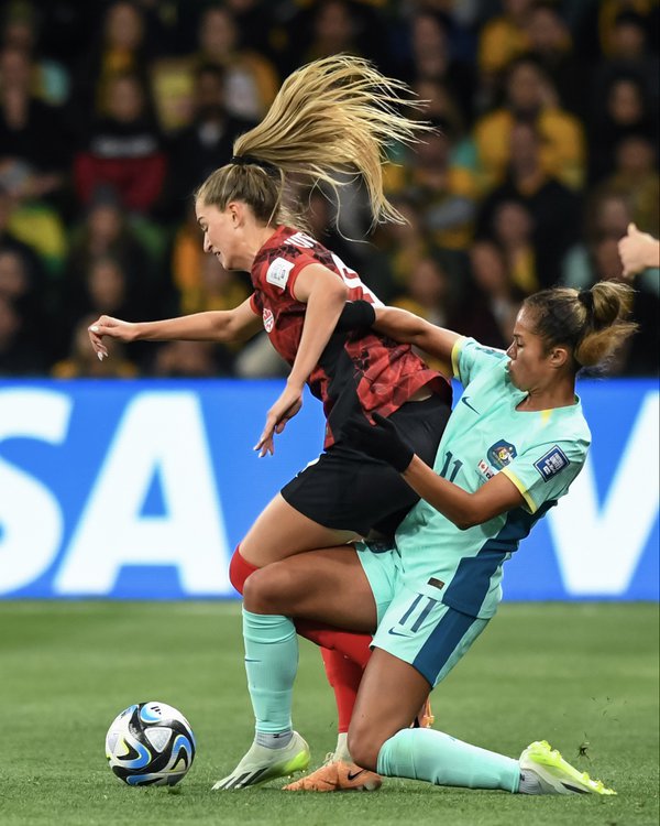 Sport example